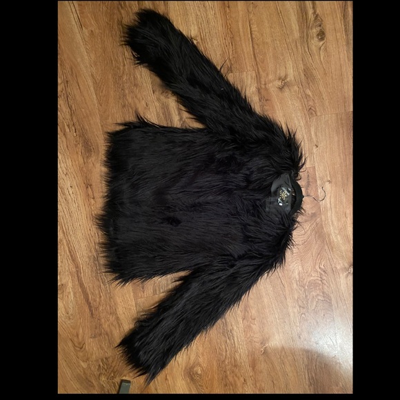 COPY - Jacket - Picture 3 of 4